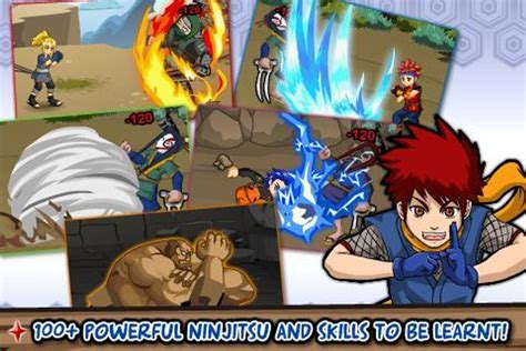 Ninja saga [ Tutor Exam Rewards ] [ New sage mode Preview ] .